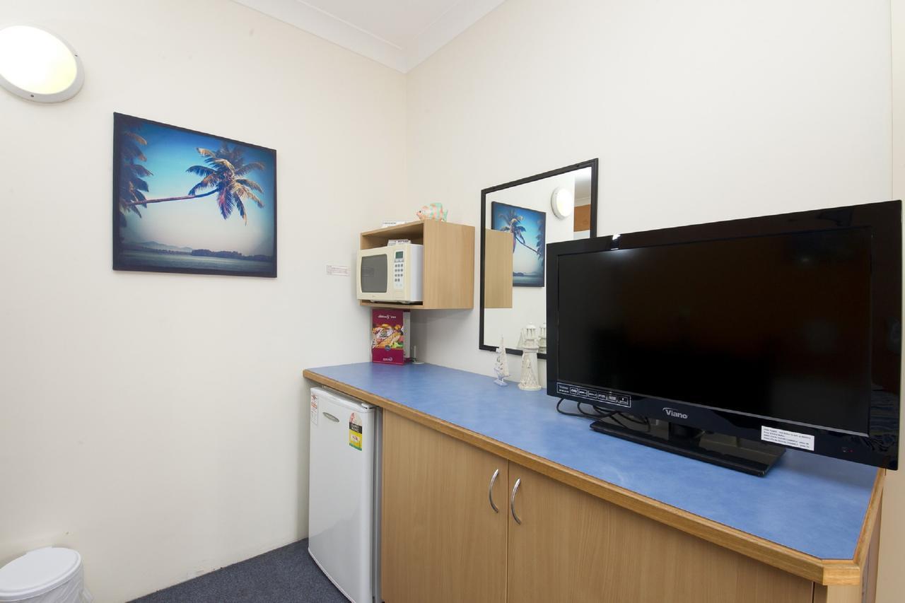 Tuncurry Beach Motel Exterior foto